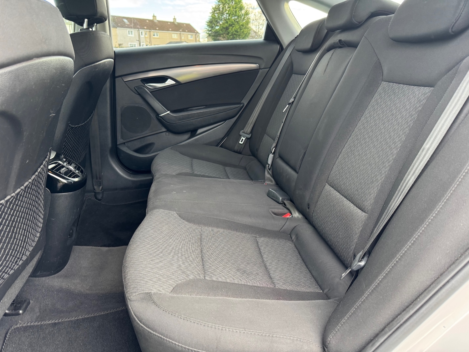 Used Hyundai i40 2014 for sale - 77272268: Photo 16