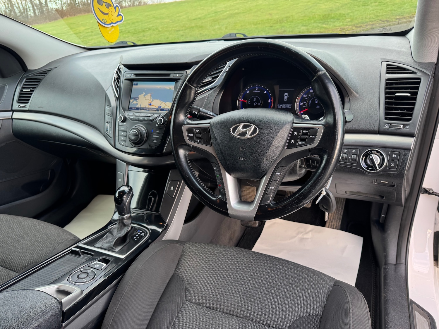 Used Hyundai i40 2014 for sale - 77272268: Photo 18