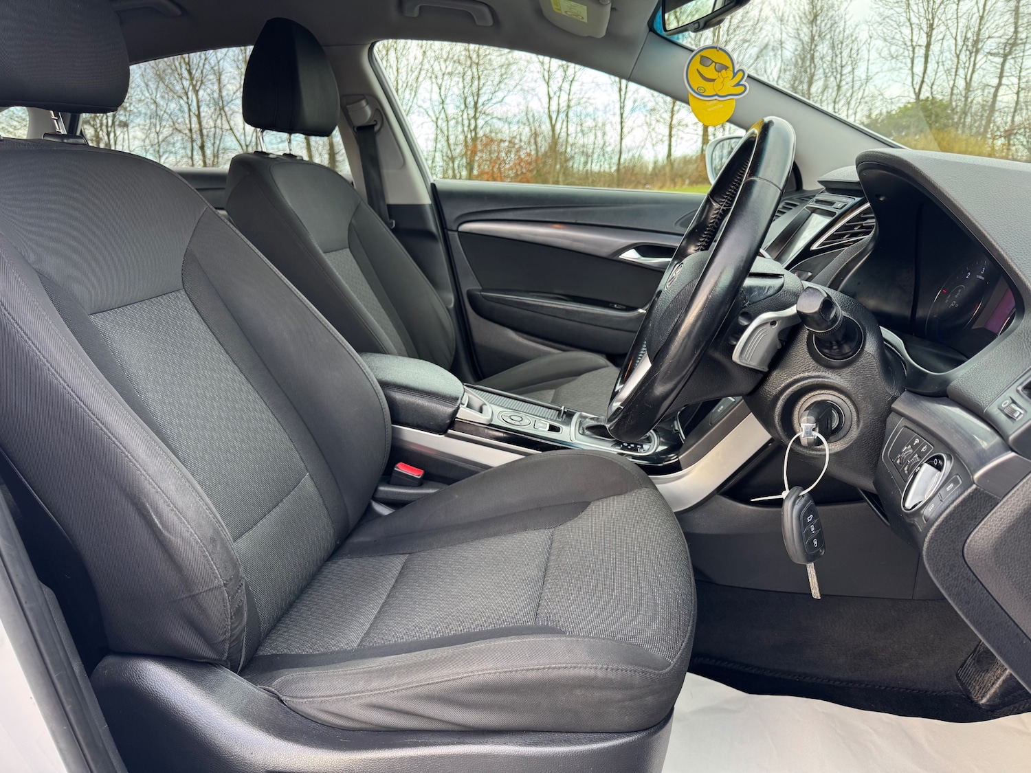 Used Hyundai i40 2014 for sale - 77272268: Photo 19