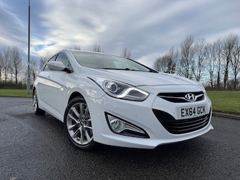 Used Hyundai i40 2014 for sale - 77272268: Photo