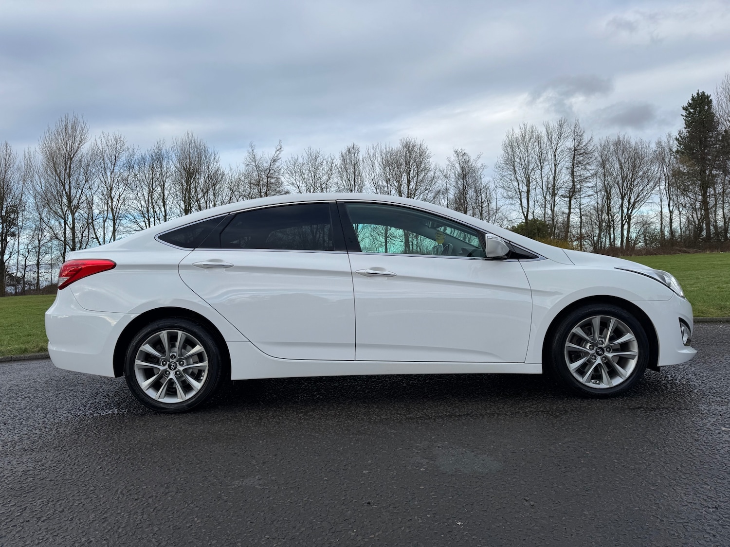 Used Hyundai i40 2014 for sale - 77272268: Photo 2