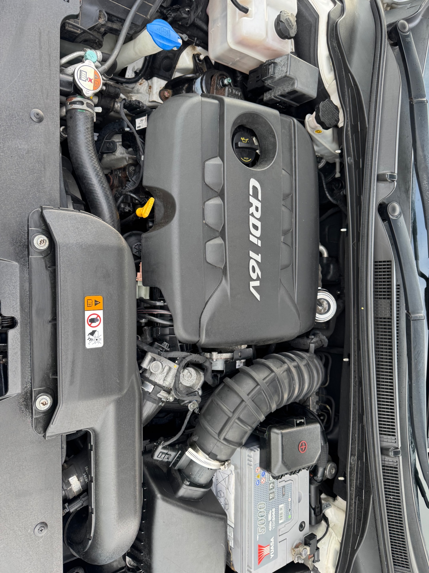 Used Hyundai i40 2014 for sale - 77272268: Photo 28