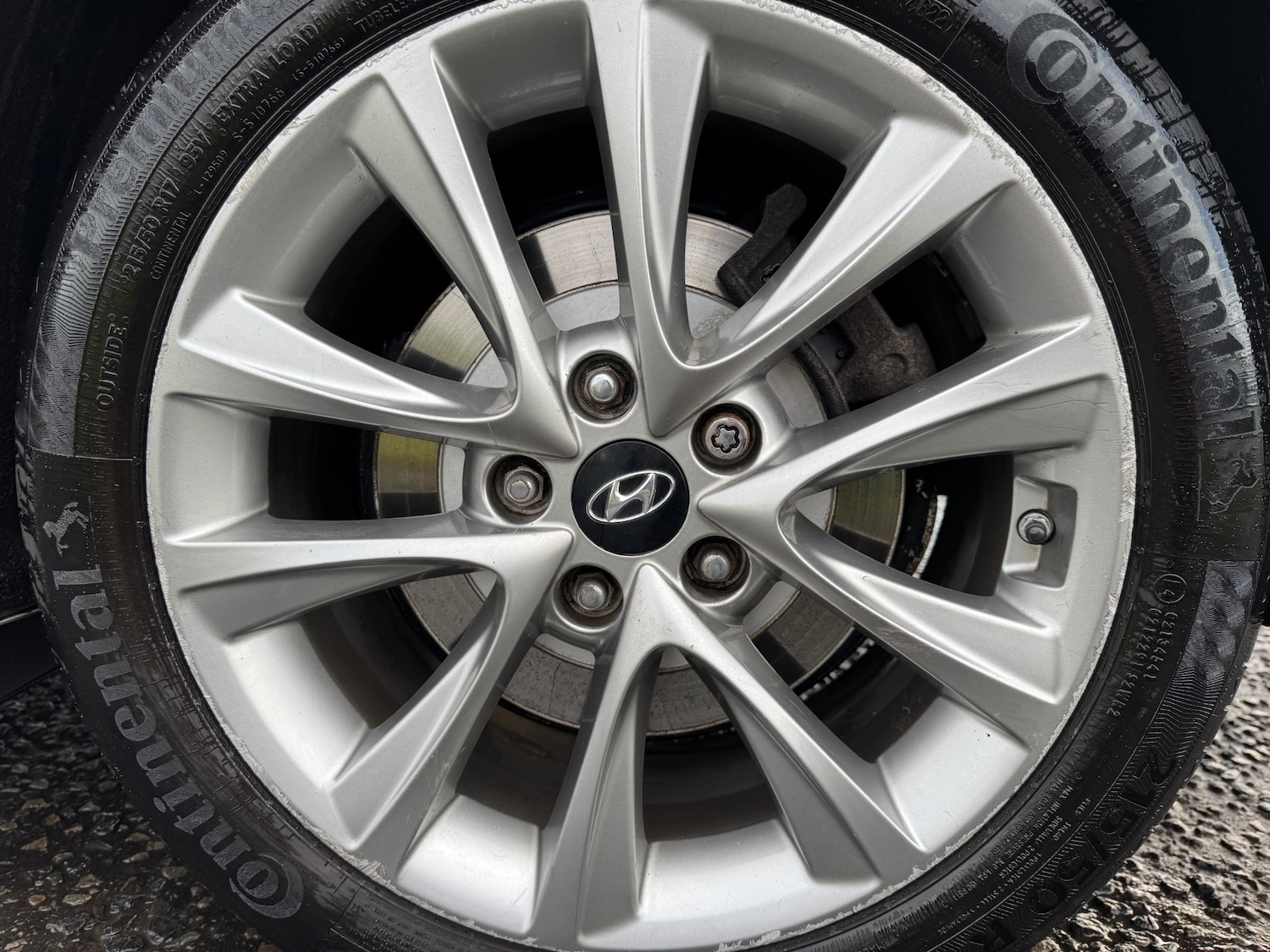 Used Hyundai i40 2014 for sale - 77272268: Photo 29