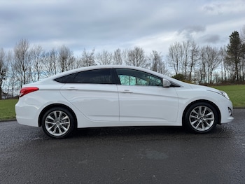 Used Hyundai i40 2014 for sale - 77272268: Photo