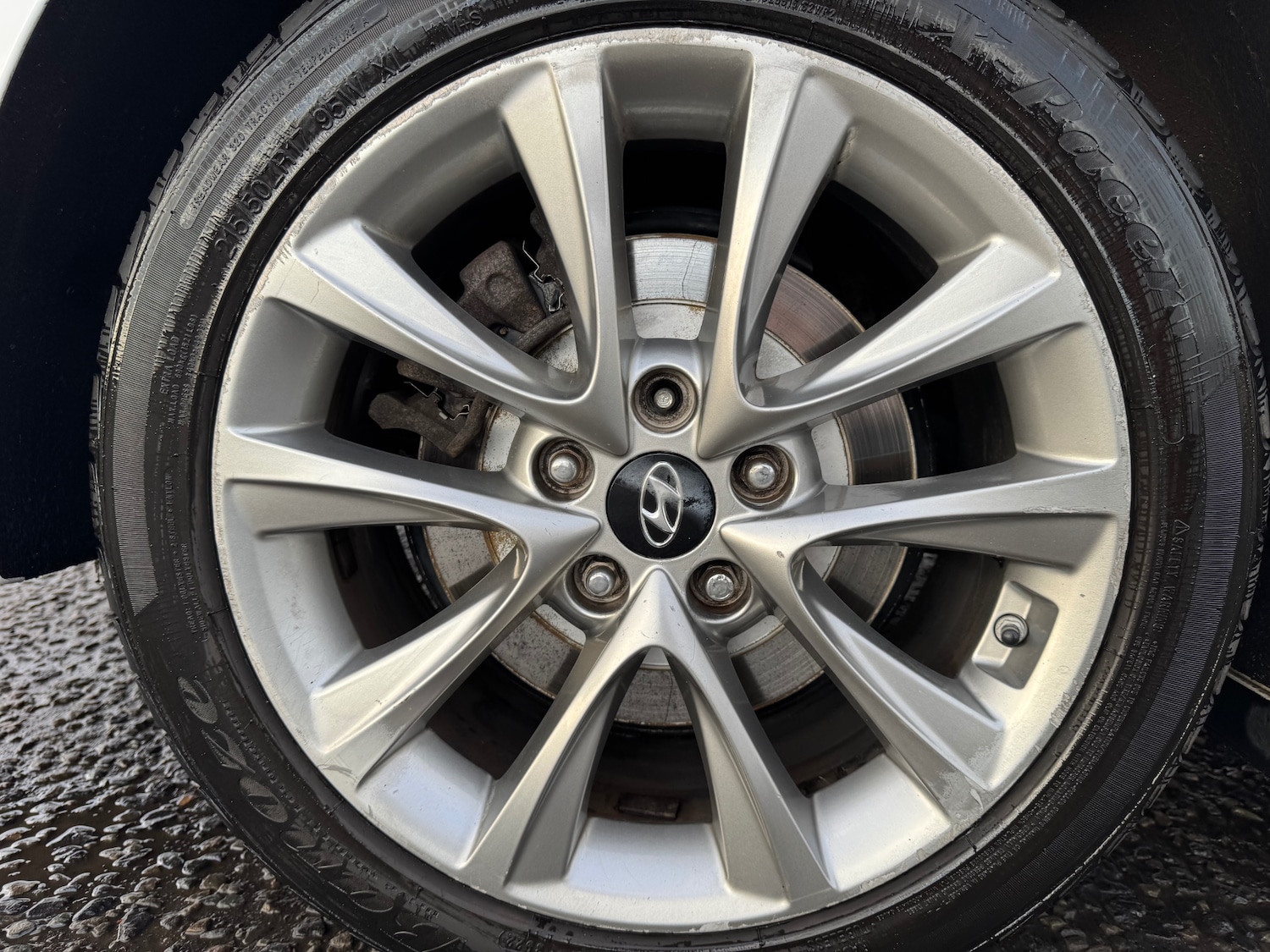 Used Hyundai i40 2014 for sale - 77272268: Photo 30