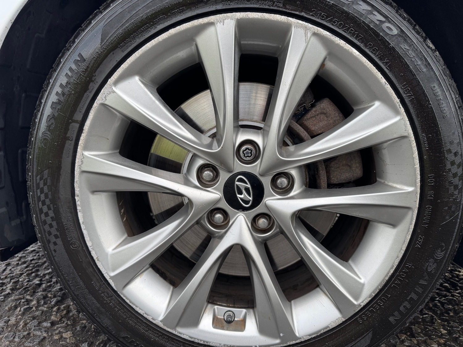 Used Hyundai i40 2014 for sale - 77272268: Photo 31