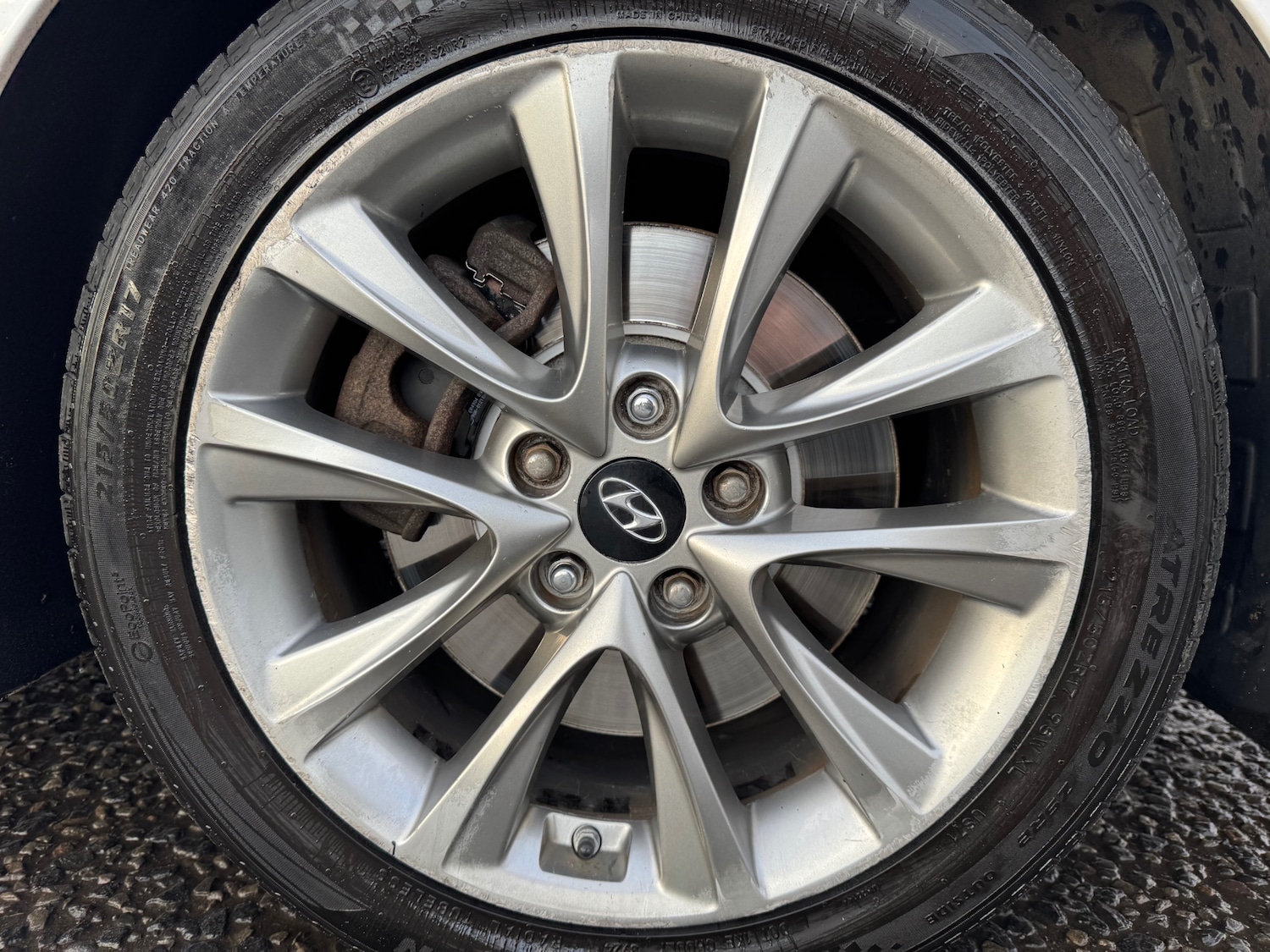 Used Hyundai i40 2014 for sale - 77272268: Photo 32