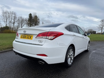 Used Hyundai i40 2014 for sale - 77272268: Photo