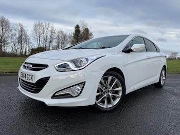 Used Hyundai i40 2014 for sale - 77272268: Photo