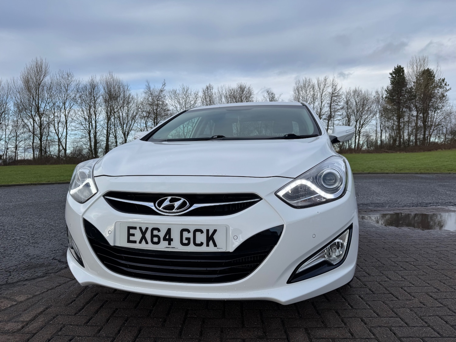 Used Hyundai i40 2014 for sale - 77272268: Photo 5