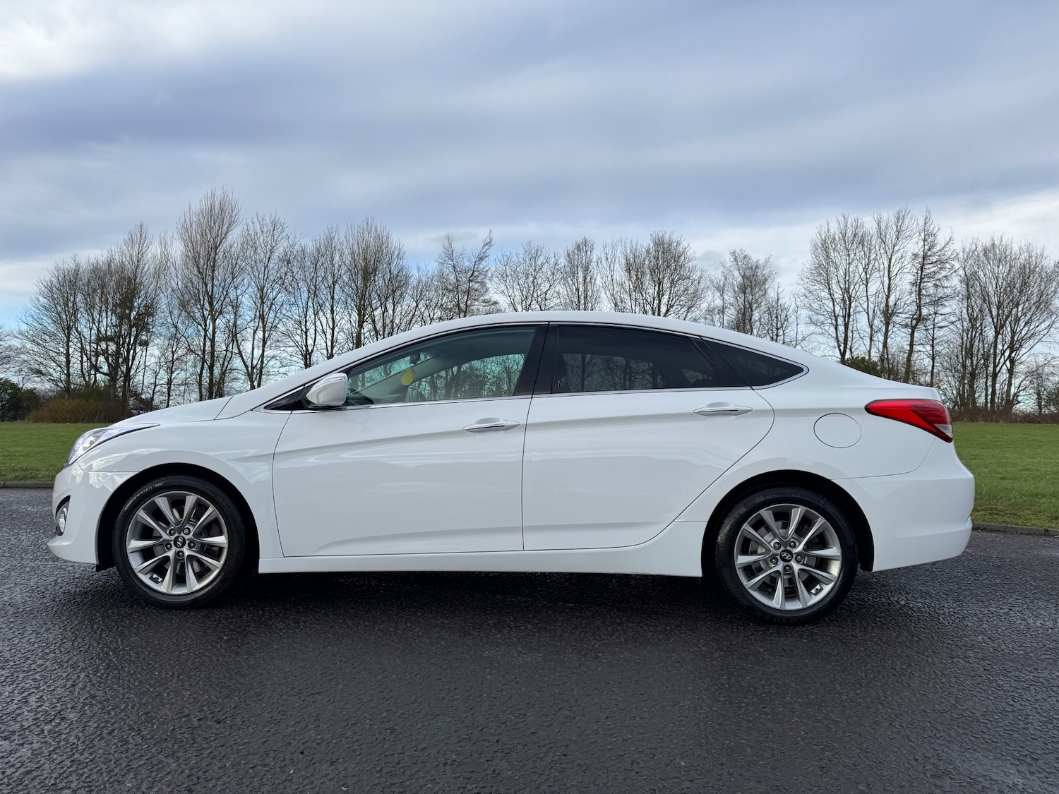 Used Hyundai i40 2014 for sale - 77272268: Photo 7