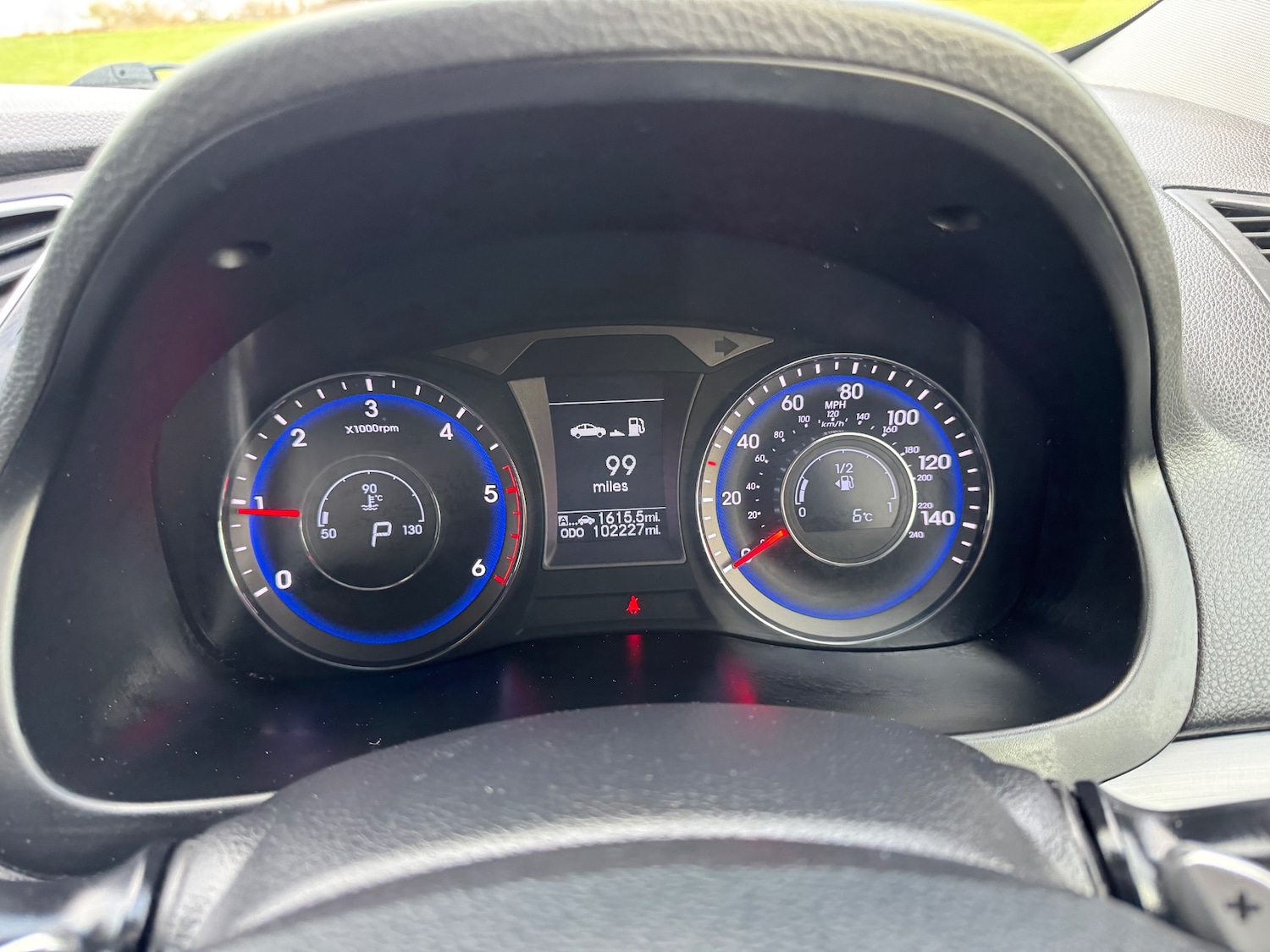 Used Hyundai i40 2014 for sale - 77272268: Photo 8