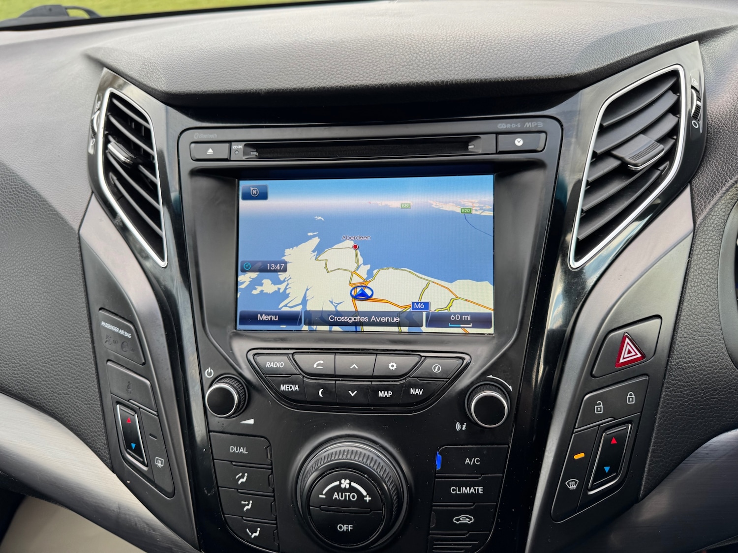 Used Hyundai i40 2014 for sale - 77272268: Photo 9