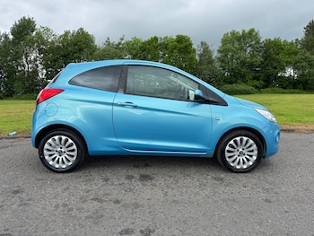 Used Ford Ka 2012 for sale - 78776366: Photo