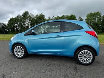 Used Ford Ka 2012 for sale - 78776366: Photo