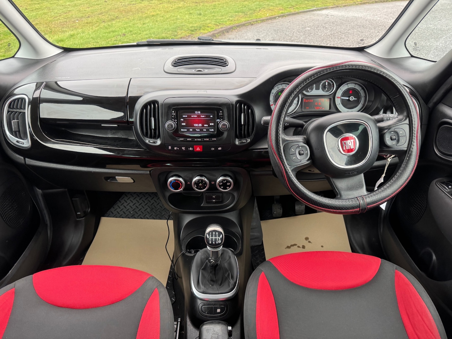 Used Fiat 500L 2013 for sale - 77846249: Photo 11