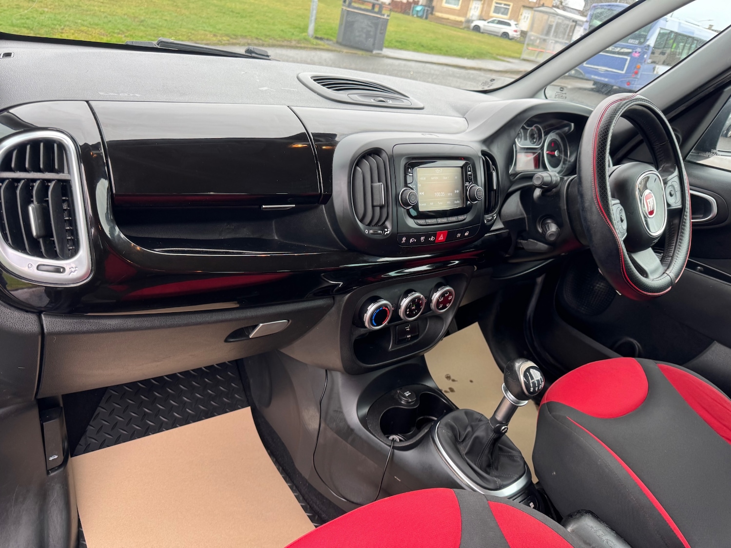 Used Fiat 500L 2013 for sale - 77846249: Photo 12