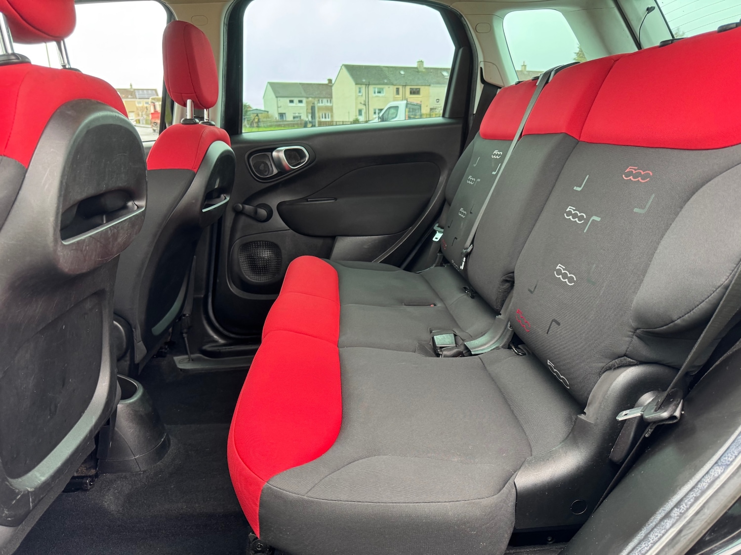 Used Fiat 500L 2013 for sale - 77846249: Photo 15