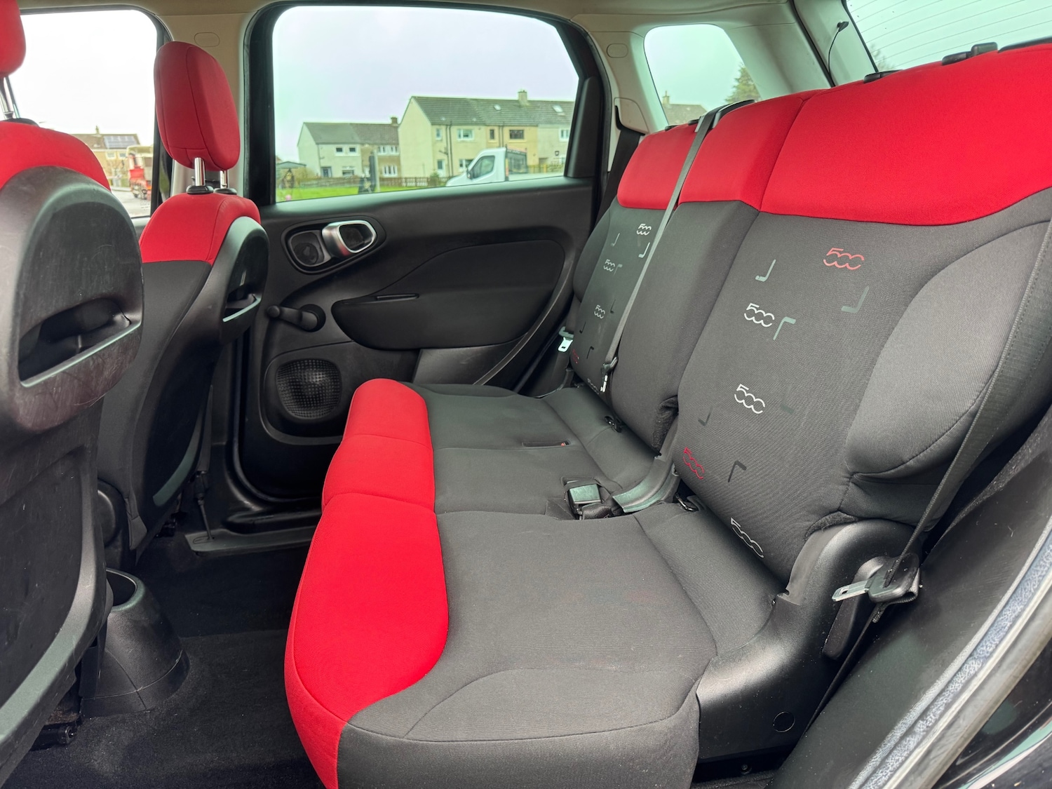 Used Fiat 500L 2013 for sale - 77846249: Photo 16