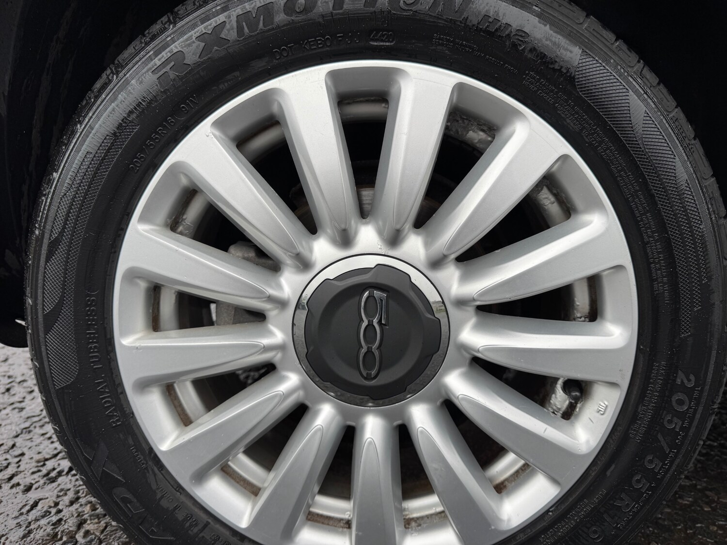 Used Fiat 500L 2013 for sale - 77846249: Photo 21