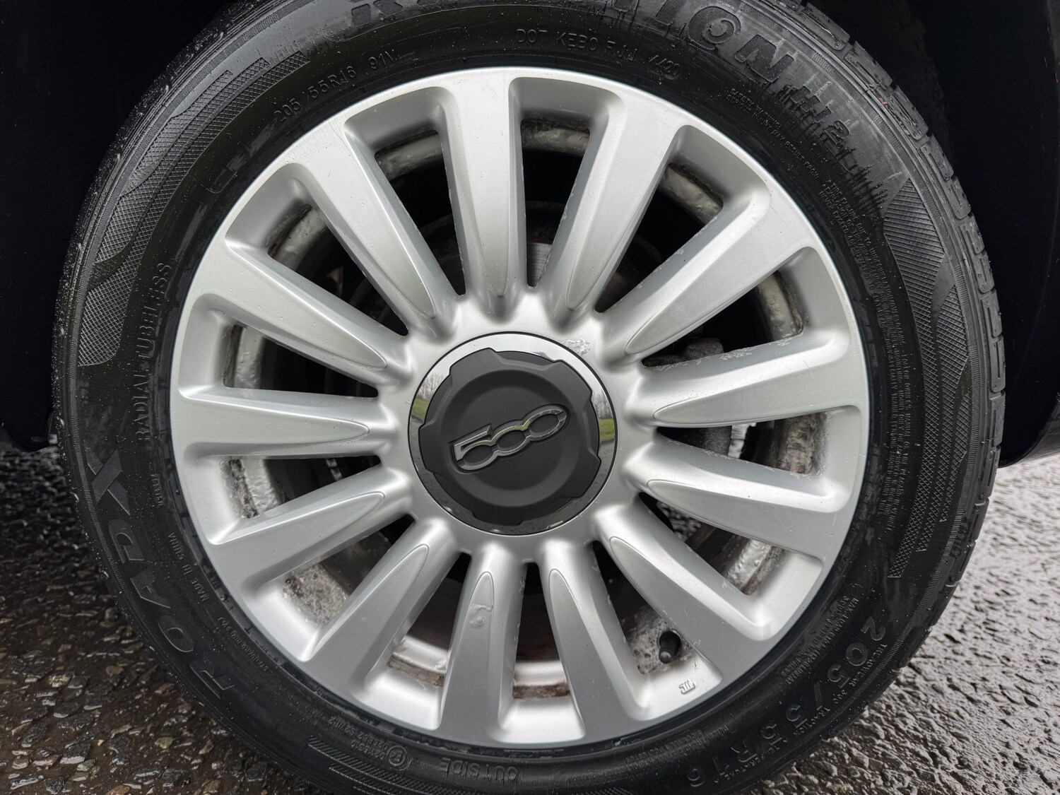 Used Fiat 500L 2013 for sale - 77846249: Photo 22