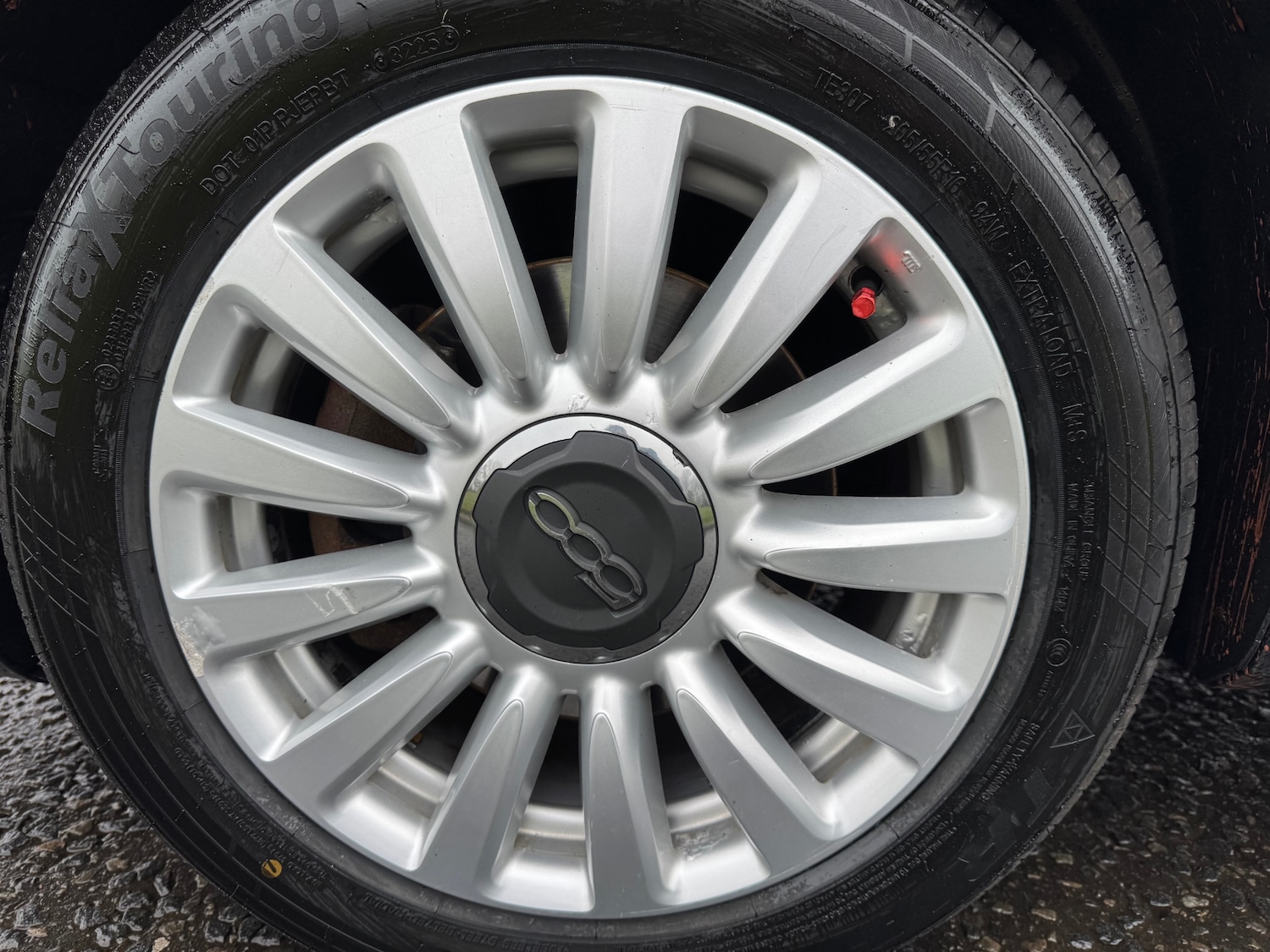 Used Fiat 500L 2013 for sale - 77846249: Photo 23