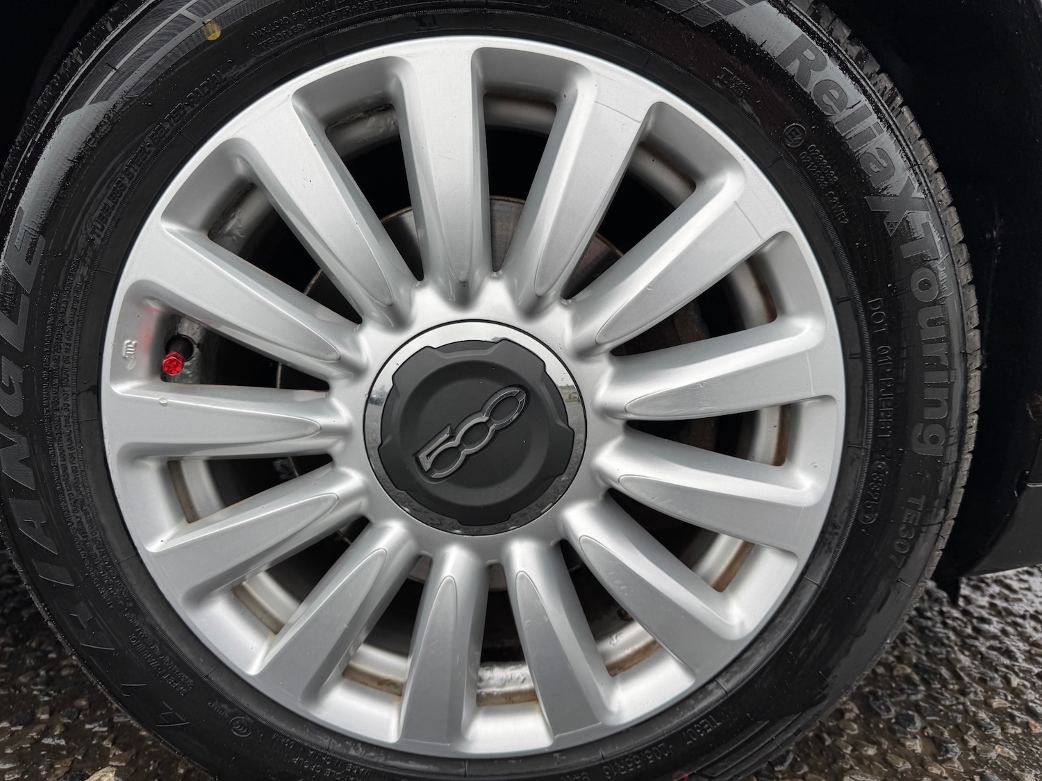 Used Fiat 500L 2013 for sale - 77846249: Photo 24