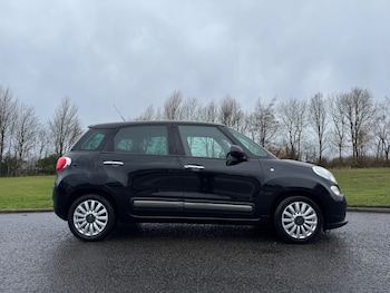 Used Fiat 500L 2013 for sale - 77846249: Photo