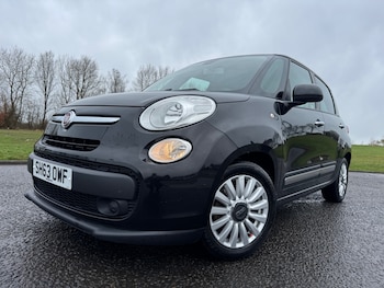 Used Fiat 500L 2013 for sale - 77846249: Photo