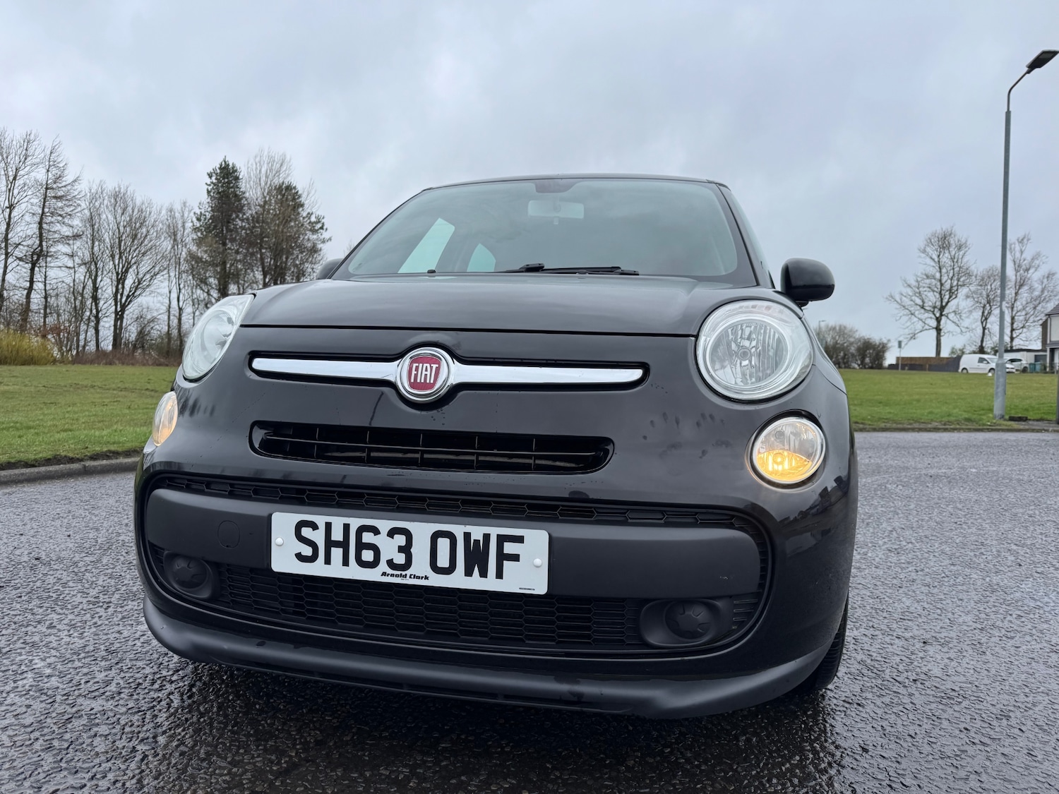 Used Fiat 500L 2013 for sale - 77846249: Photo 5