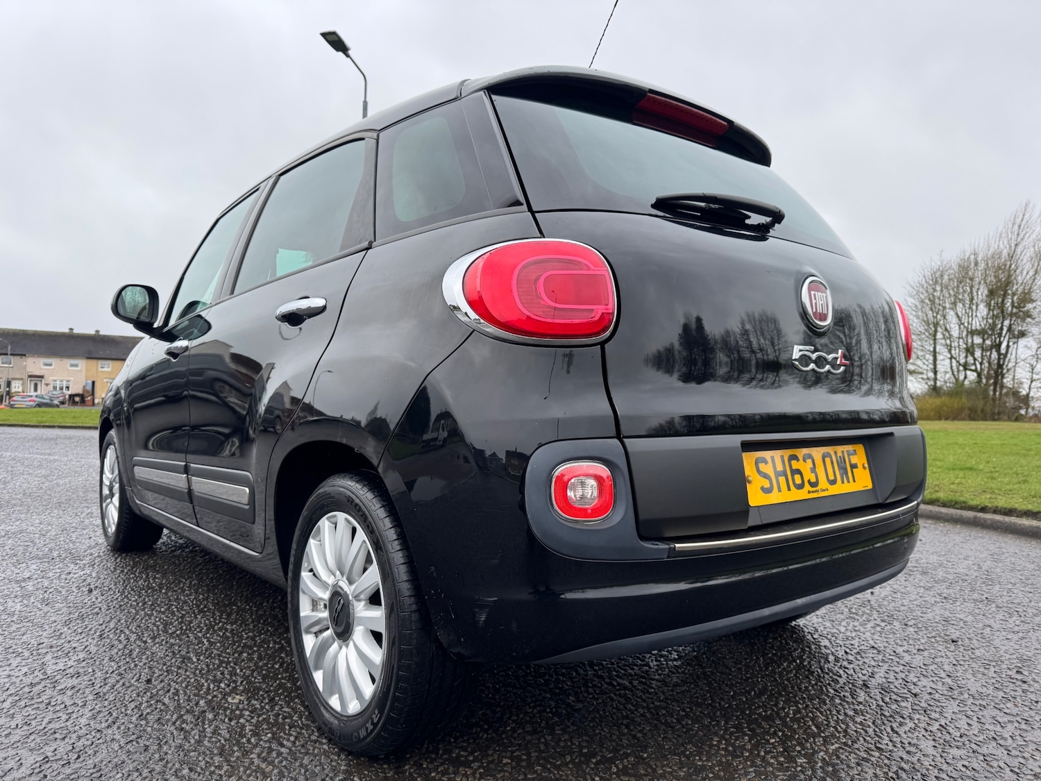 Used Fiat 500L 2013 for sale - 77846249: Photo 6