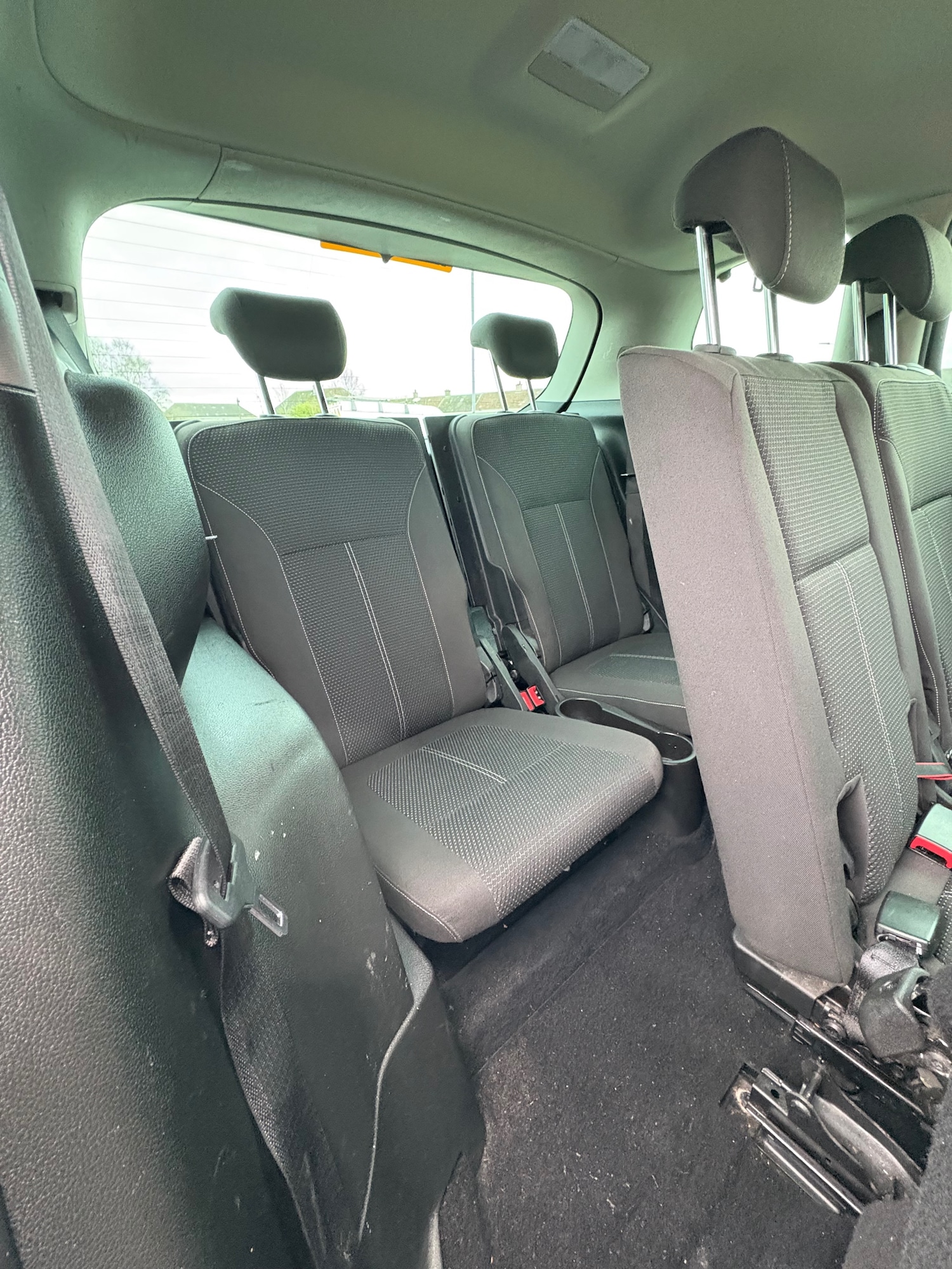Vehicle 27