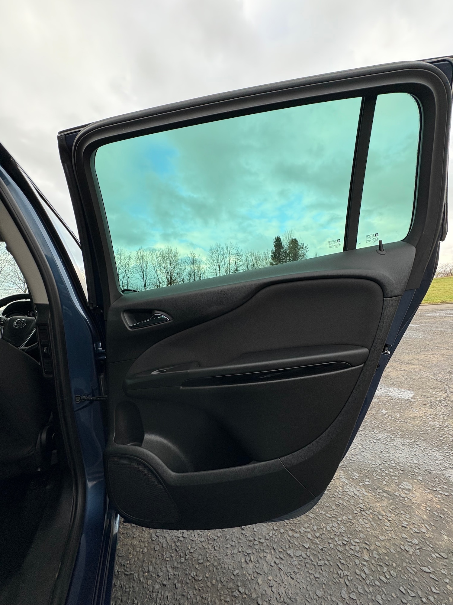 Vehicle 29