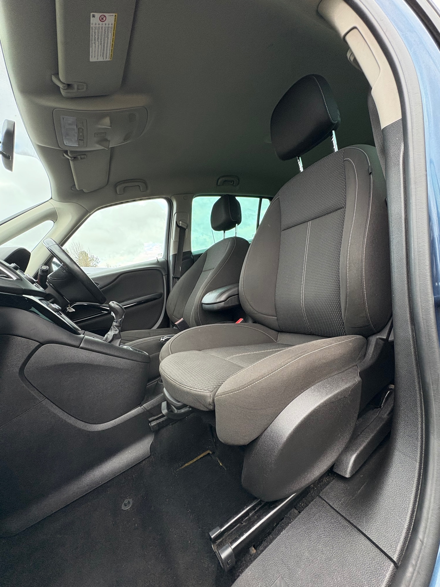 Vehicle 36