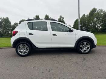 2017 (17) - 0.9 TCe Ambiance 5dr