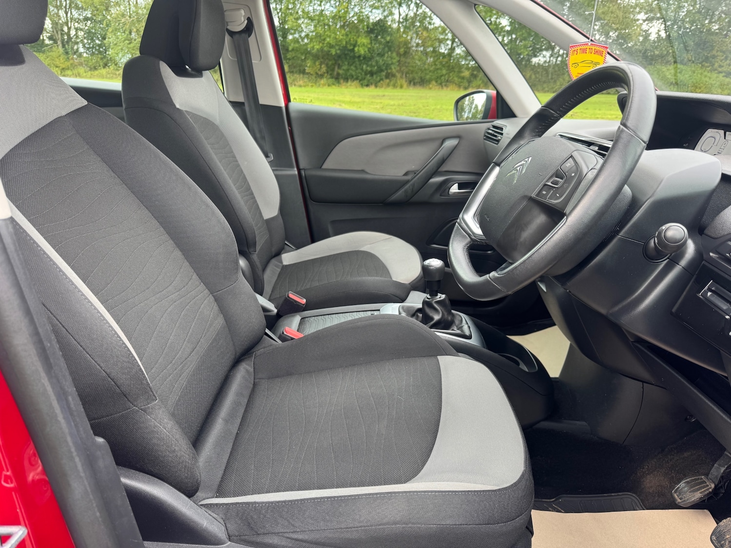 Used Citroen C4 Grand Picasso 2014 for sale - 76017401: Photo 12