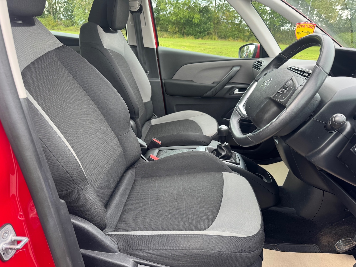 Used Citroen C4 Grand Picasso 2014 for sale - 76017401: Photo 13