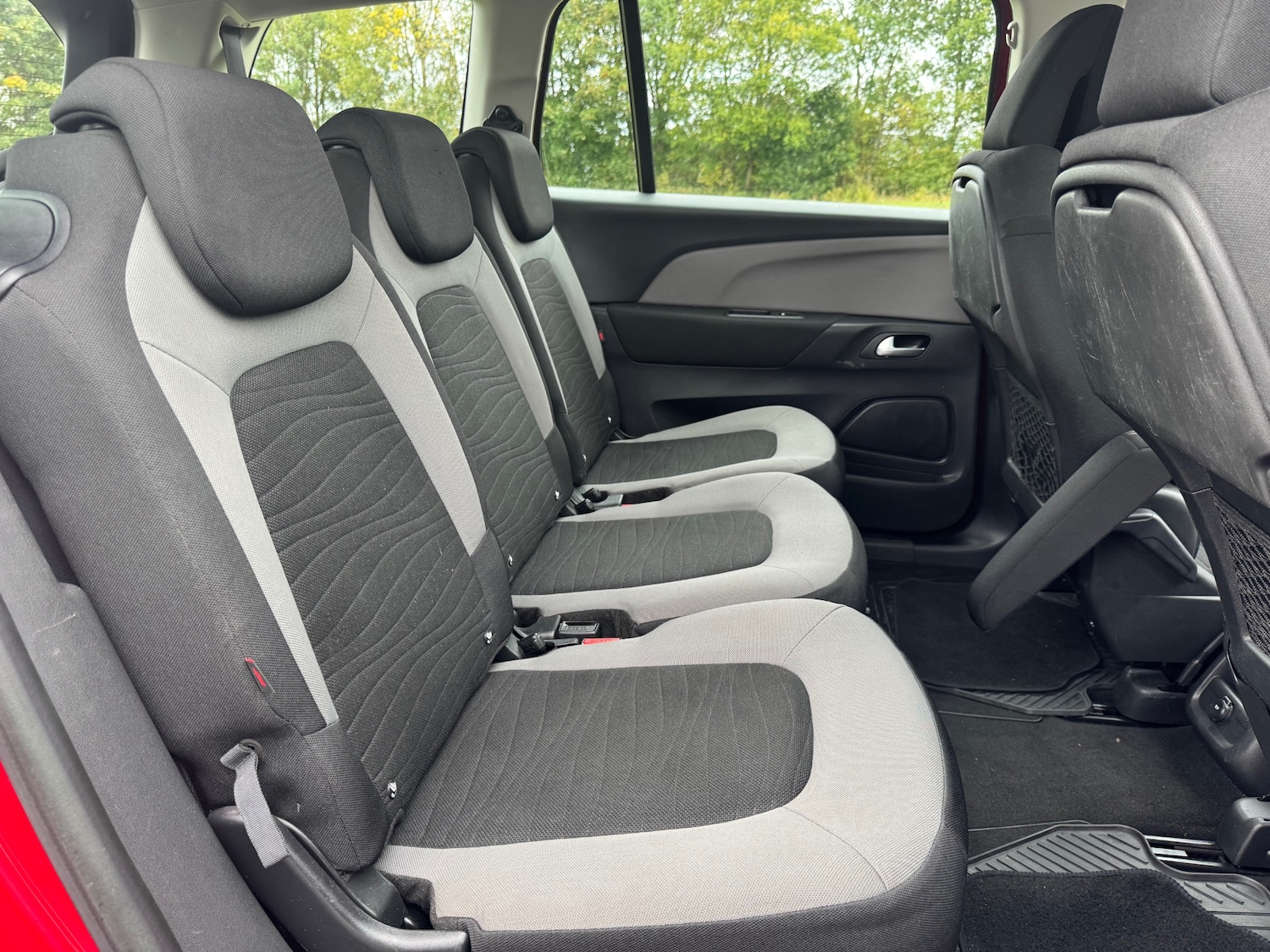 Used Citroen C4 Grand Picasso 2014 for sale - 76017401: Photo 15