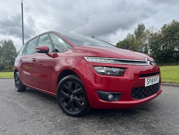 2014 (14) - 1.6 e-HDi 115 Airdream VTR+ 5dr
