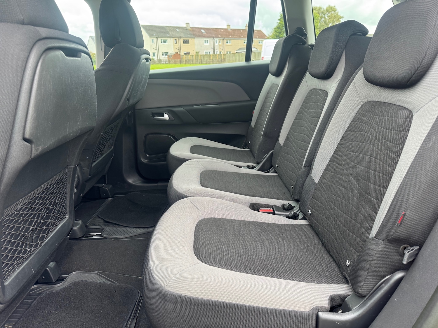Used Citroen C4 Grand Picasso 2014 for sale - 76017401: Photo 20