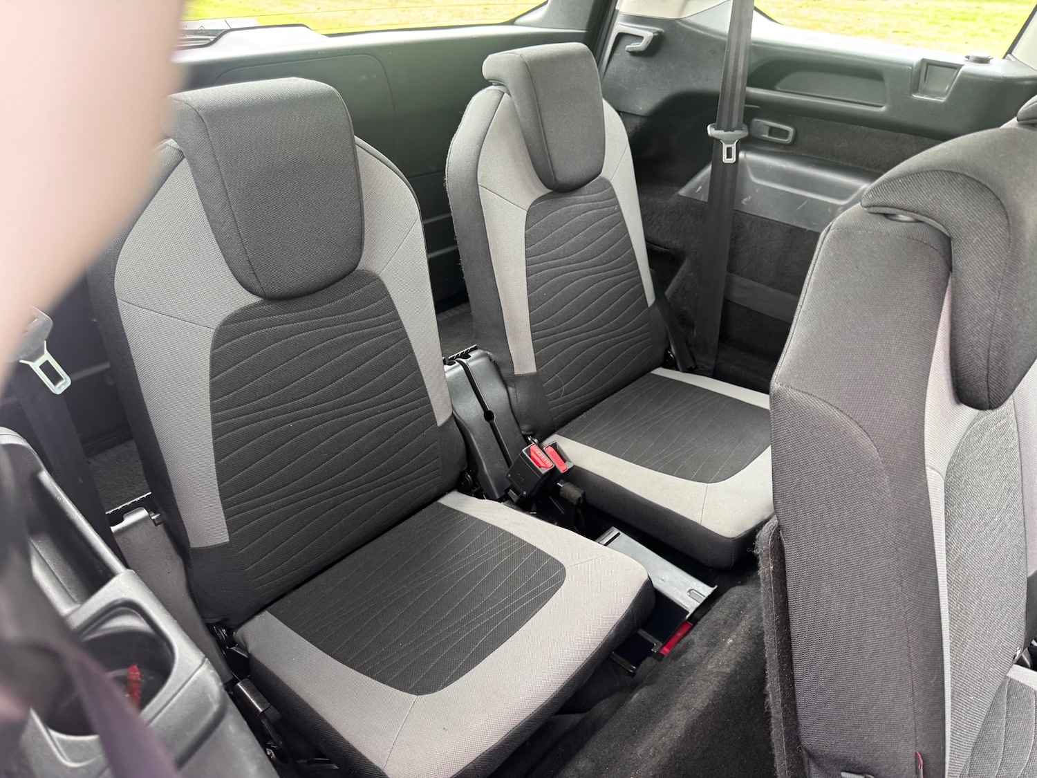 Used Citroen C4 Grand Picasso 2014 for sale - 76017401: Photo 23