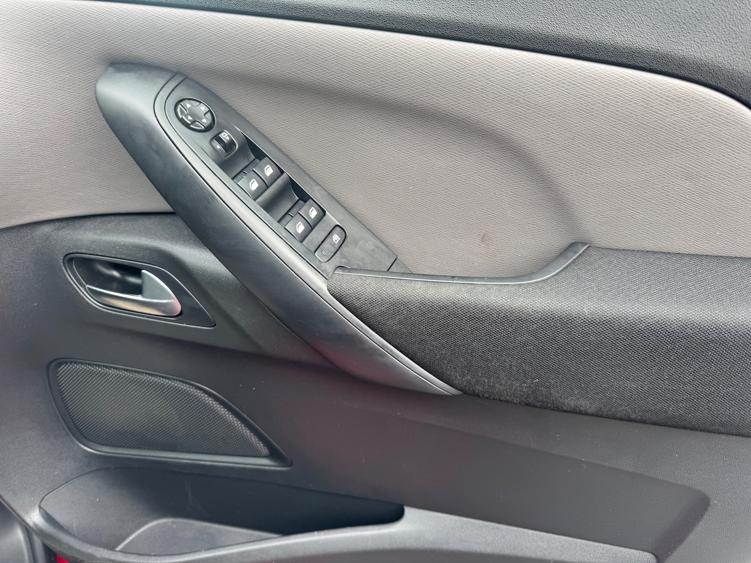 Used Citroen C4 Grand Picasso 2014 for sale - 76017401: Photo 25