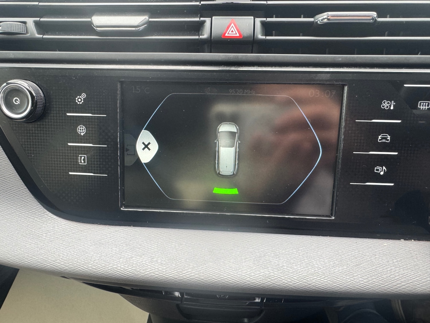 Used Citroen C4 Grand Picasso 2014 for sale - 76017401: Photo 9