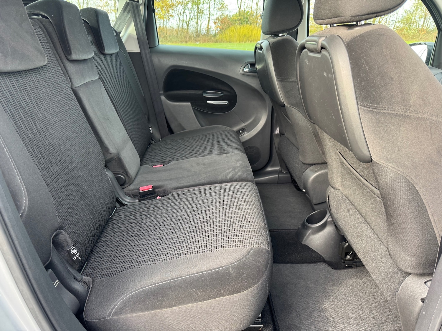 Used Citroen C3 Picasso 2011 for sale - 76466334: Photo 12