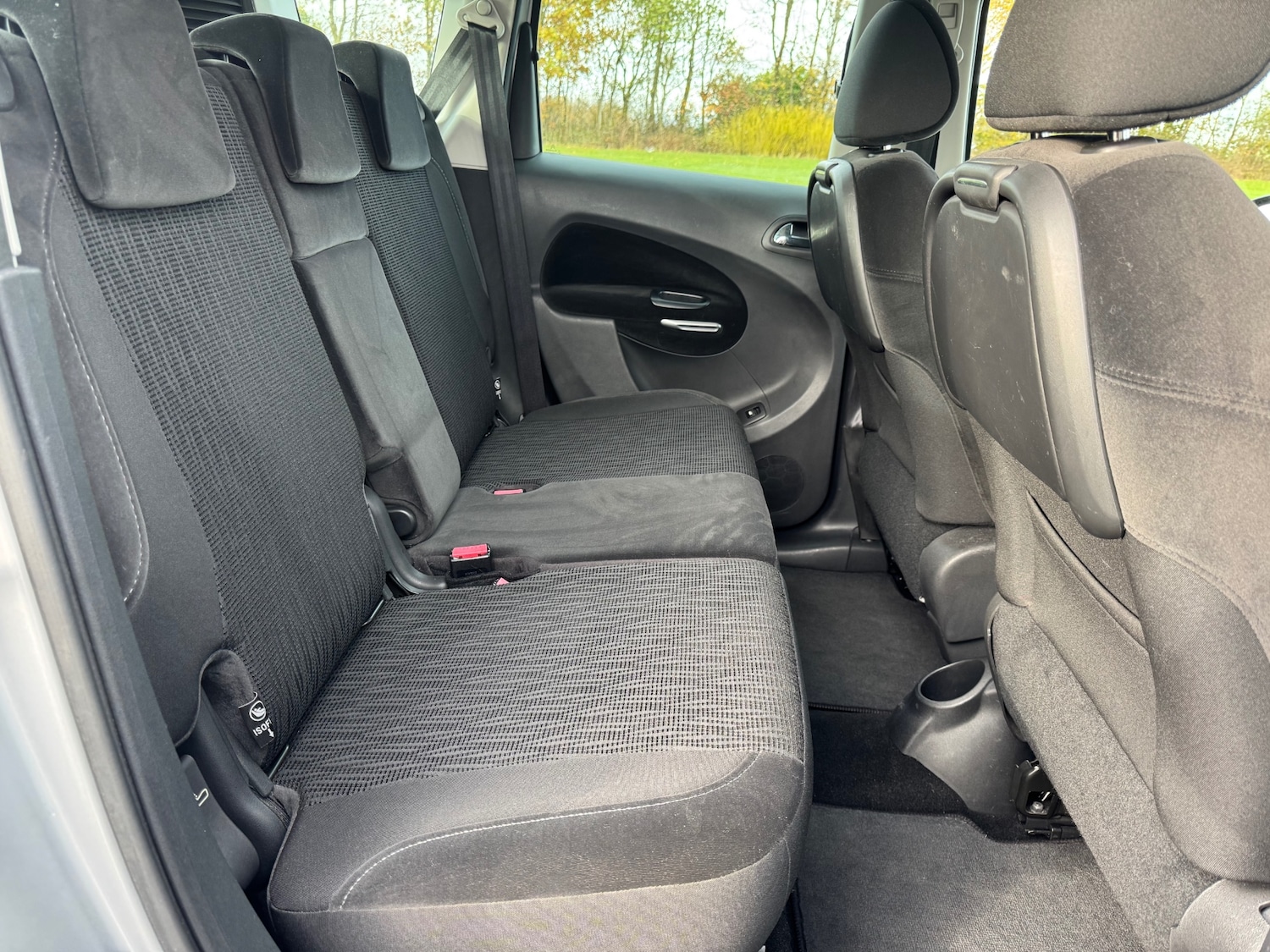 Used Citroen C3 Picasso 2011 for sale - 76466334: Photo 13