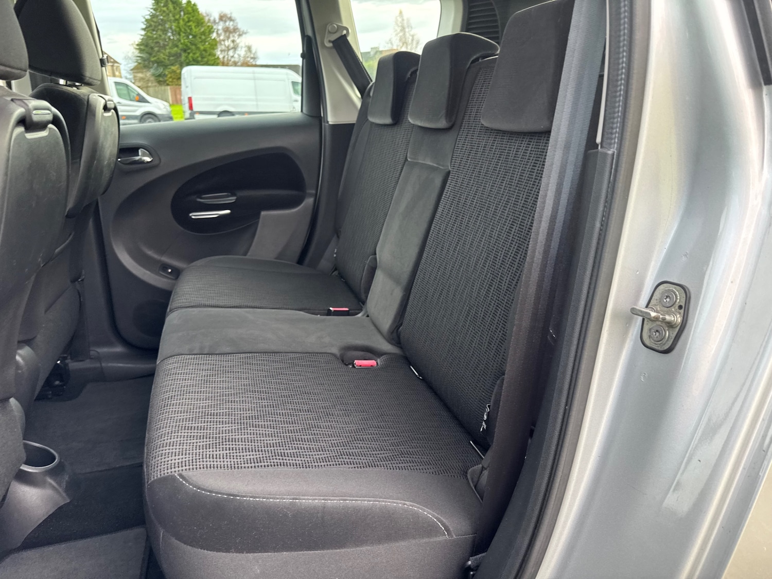 Used Citroen C3 Picasso 2011 for sale - 76466334: Photo 16