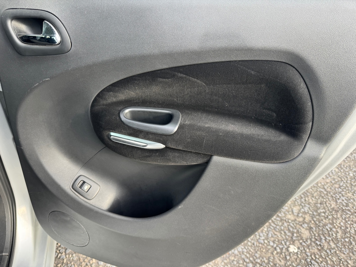 Used Citroen C3 Picasso 2011 for sale - 76466334: Photo 19