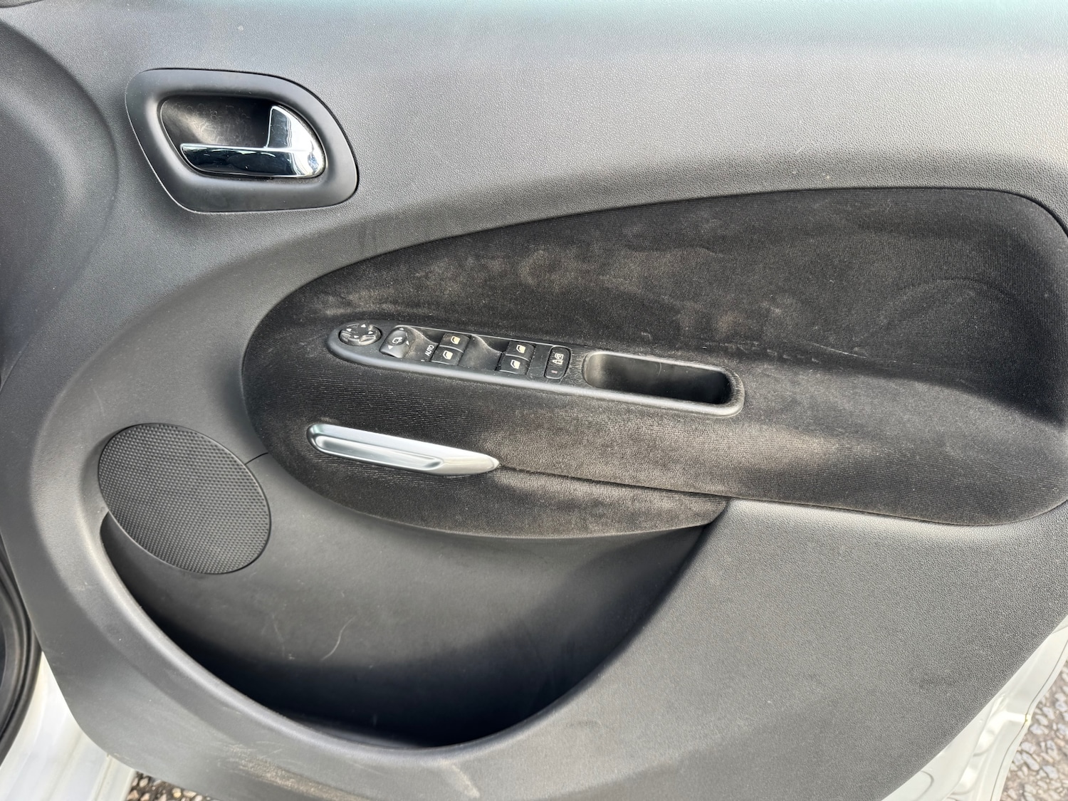 Used Citroen C3 Picasso 2011 for sale - 76466334: Photo 20