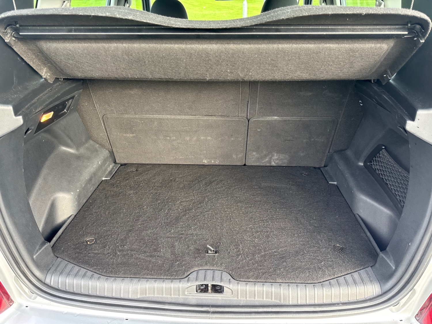 Used Citroen C3 Picasso 2011 for sale - 76466334: Photo 23