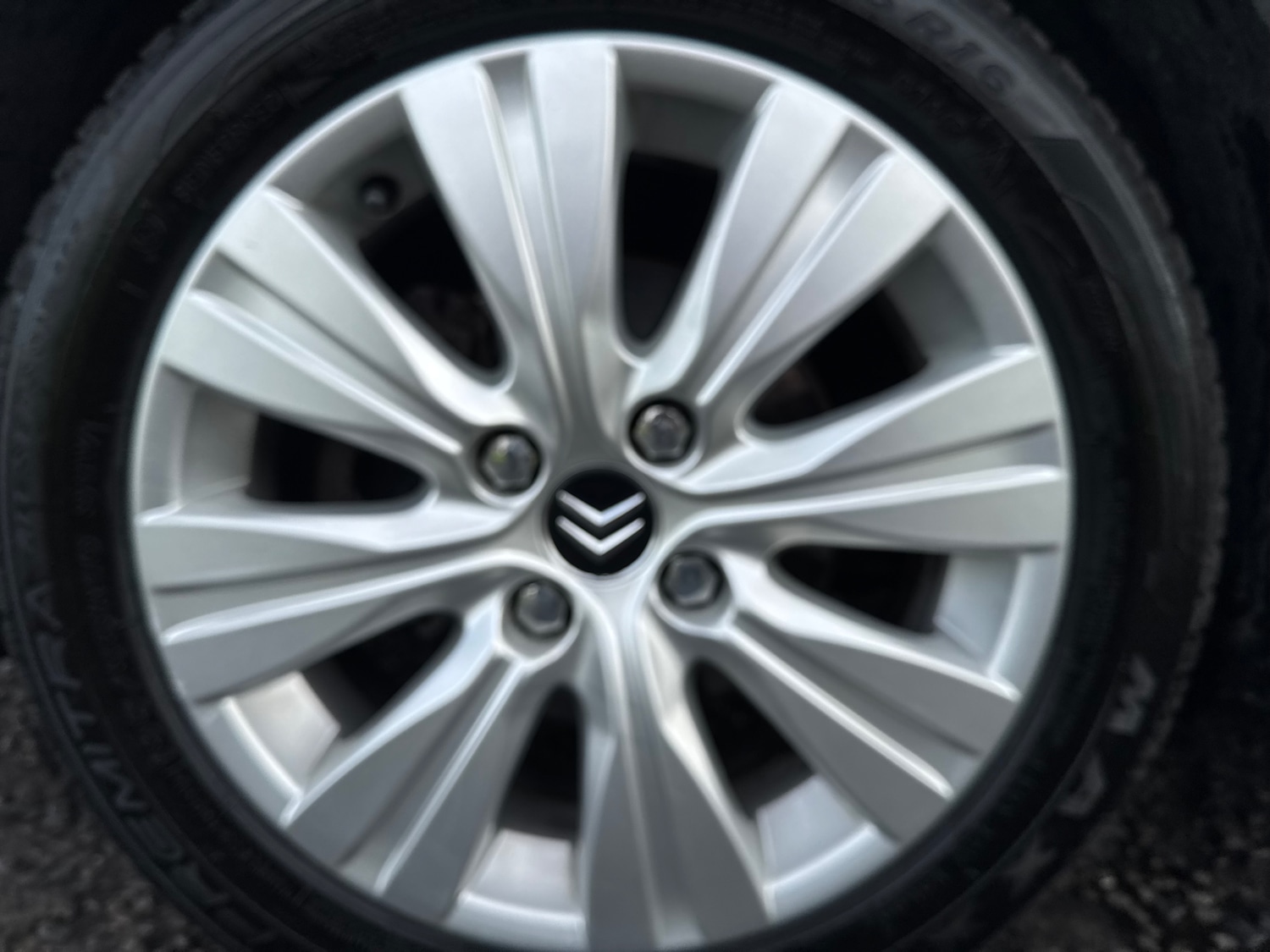 Used Citroen C3 Picasso 2011 for sale - 76466334: Photo 25